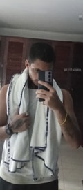 Acompanhante Francis