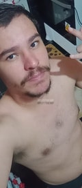 Acompanhante Diogo