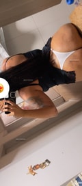 Acompanhante Tifany