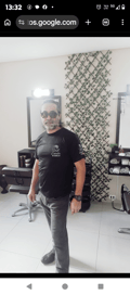 Acompanhante Silva