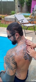 Acompanhante Vitor