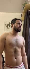 Acompanhante Felipe