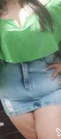Acompanhante Adrielly Oliveira
