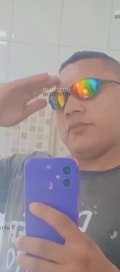 Acompanhante José Carlos Sena