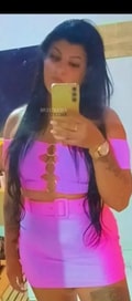 Acompanhante Luana