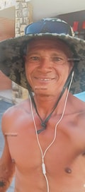 Acompanhante Criszulu