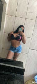 Acompanhante Raica Torres