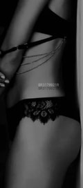 Acompanhante Morena