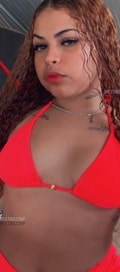 Acompanhante Karine
