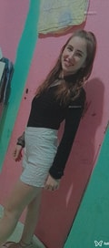Acompanhante Mariana