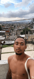 Acompanhante Wl Robert
