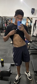 Acompanhante Danielzinho