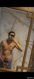 Acompanhante Bruno Soares
