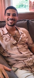 Acompanhante Vitor Prime