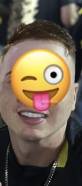 Acompanhante Eric