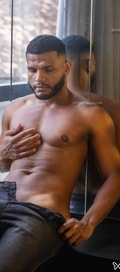 Acompanhante Breno Viegas