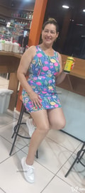 Acompanhante Amanda