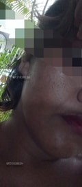 Acompanhante Deya Barbosa