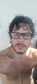 Acompanhante Gabriel Carlos