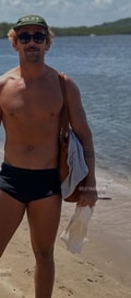 Acompanhante Danilo