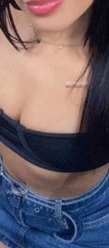 Acompanhante Stefanny