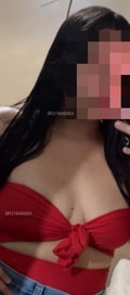 Acompanhante Letícia