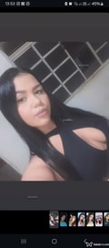 Acompanhante Carol Oliveira