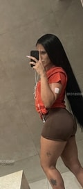 Acompanhante Morena Gostosa