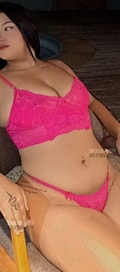 Acompanhante Juliana Paiva