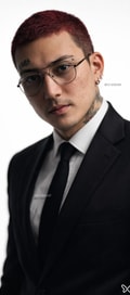 Acompanhante Erick