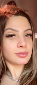 Acompanhante Agatha Mendes