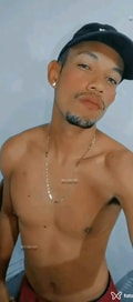 Acompanhante Jesse Nascimento