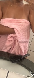 Acompanhante Mirela