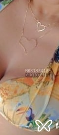Acompanhante Luana