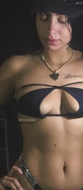 Acompanhante Monique Styfler