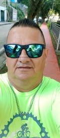 Acompanhante Danilo