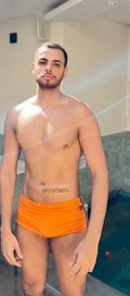 Acompanhante Matt Hunter
