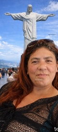 Acompanhante Fabíola