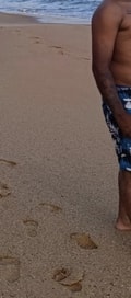 Acompanhante Moreninho