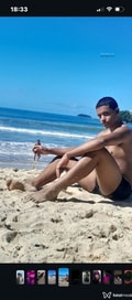 Acompanhante Antony