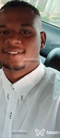 Acompanhante Bruno Santos