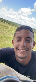 Acompanhante Matheus Carva
