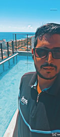 Acompanhante Gringo