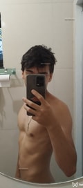 Acompanhante Marcos