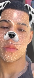 Acompanhante Henrique
