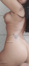 Acompanhante Maitê Santos