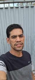 Acompanhante Felipe