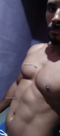 Acompanhante Rsilva