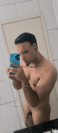 Acompanhante Guilherme
