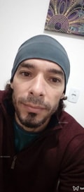 Acompanhante Ale Ferrer